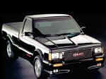 GMC Syclone 1991 года